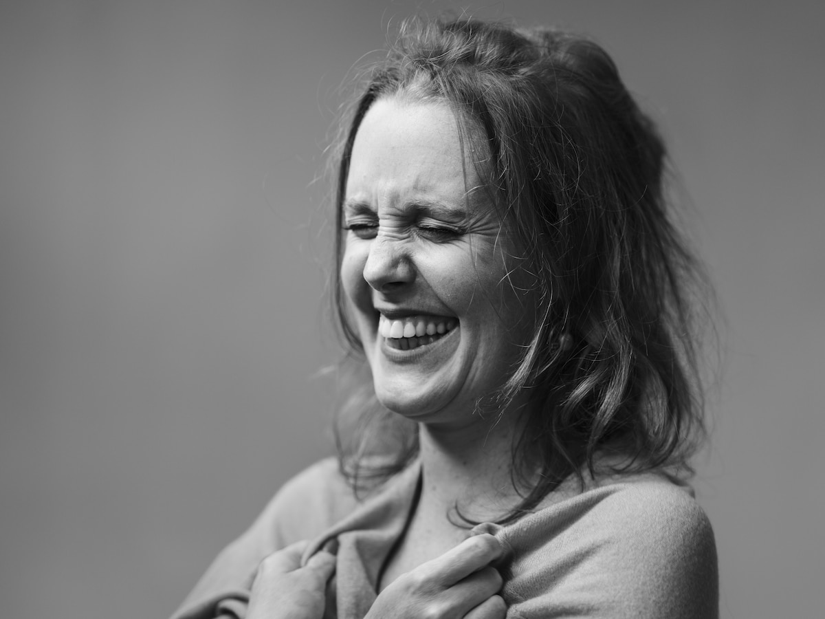 Je hoeft niet alles te hebben gefikst in het leven voordat je ervan mag  genieten | de Volkskrant