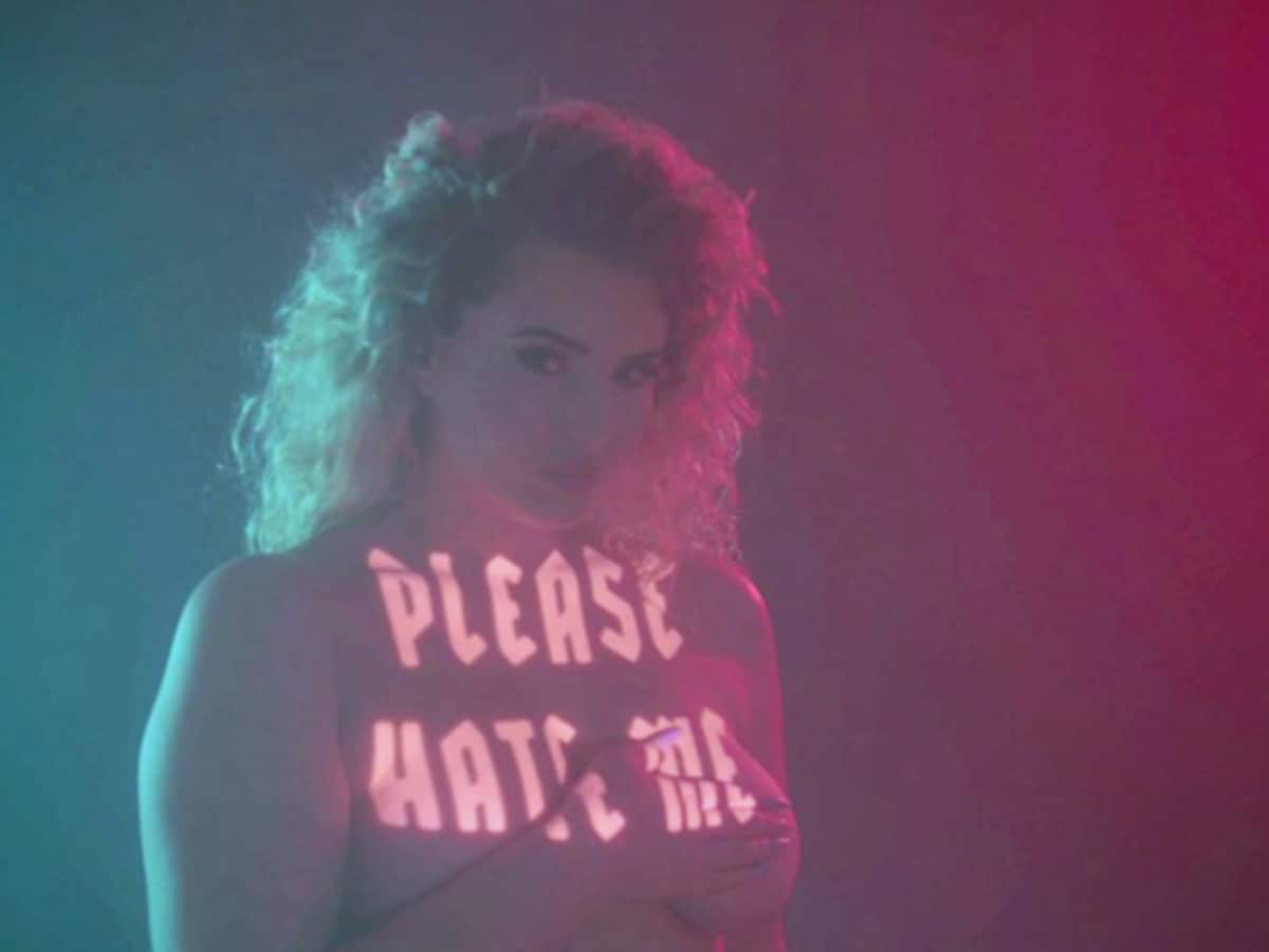 De Volkskrant over Fabiola