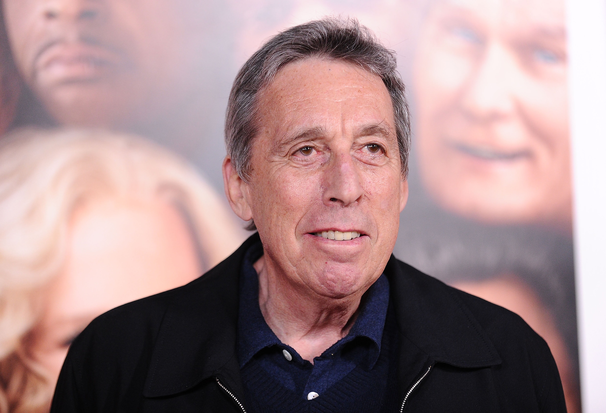 Ivan Reitman
