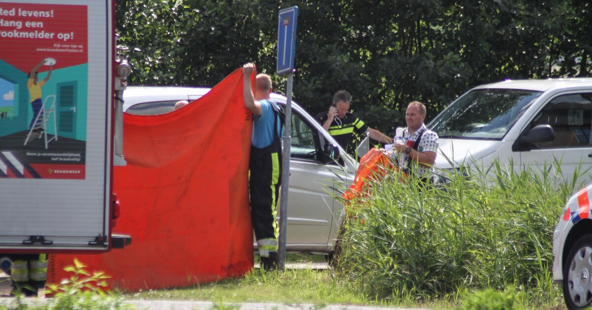 Advies Aan Hoge Raad: Te Weinig Bewijs In Friese Moordzaak Waarvoor ...