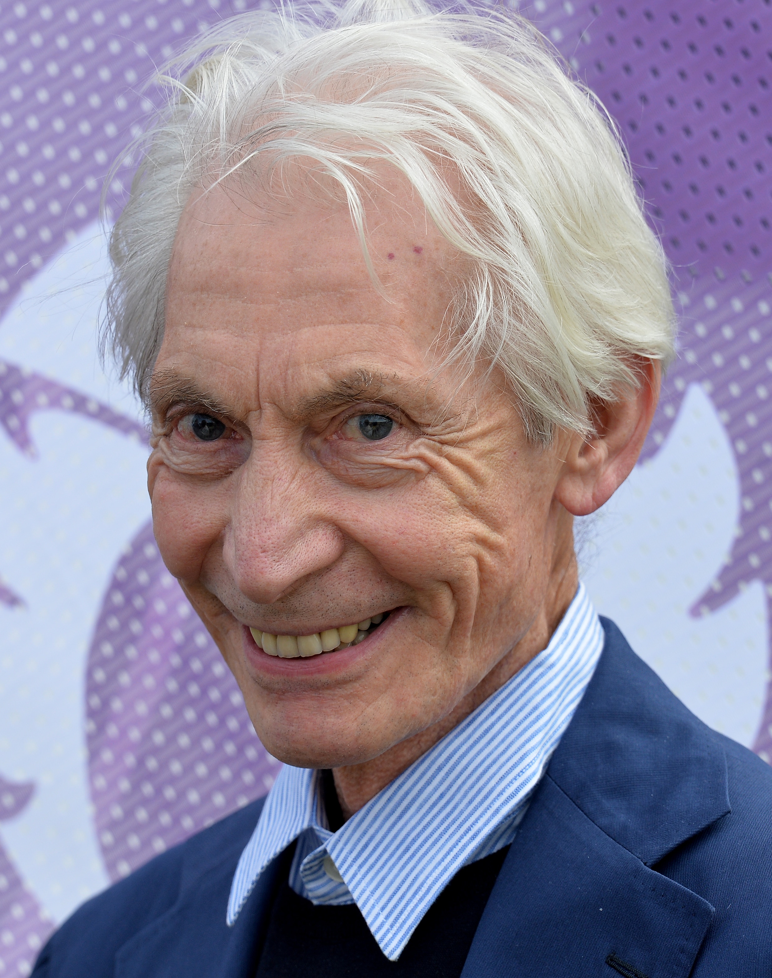 Charlie Watts