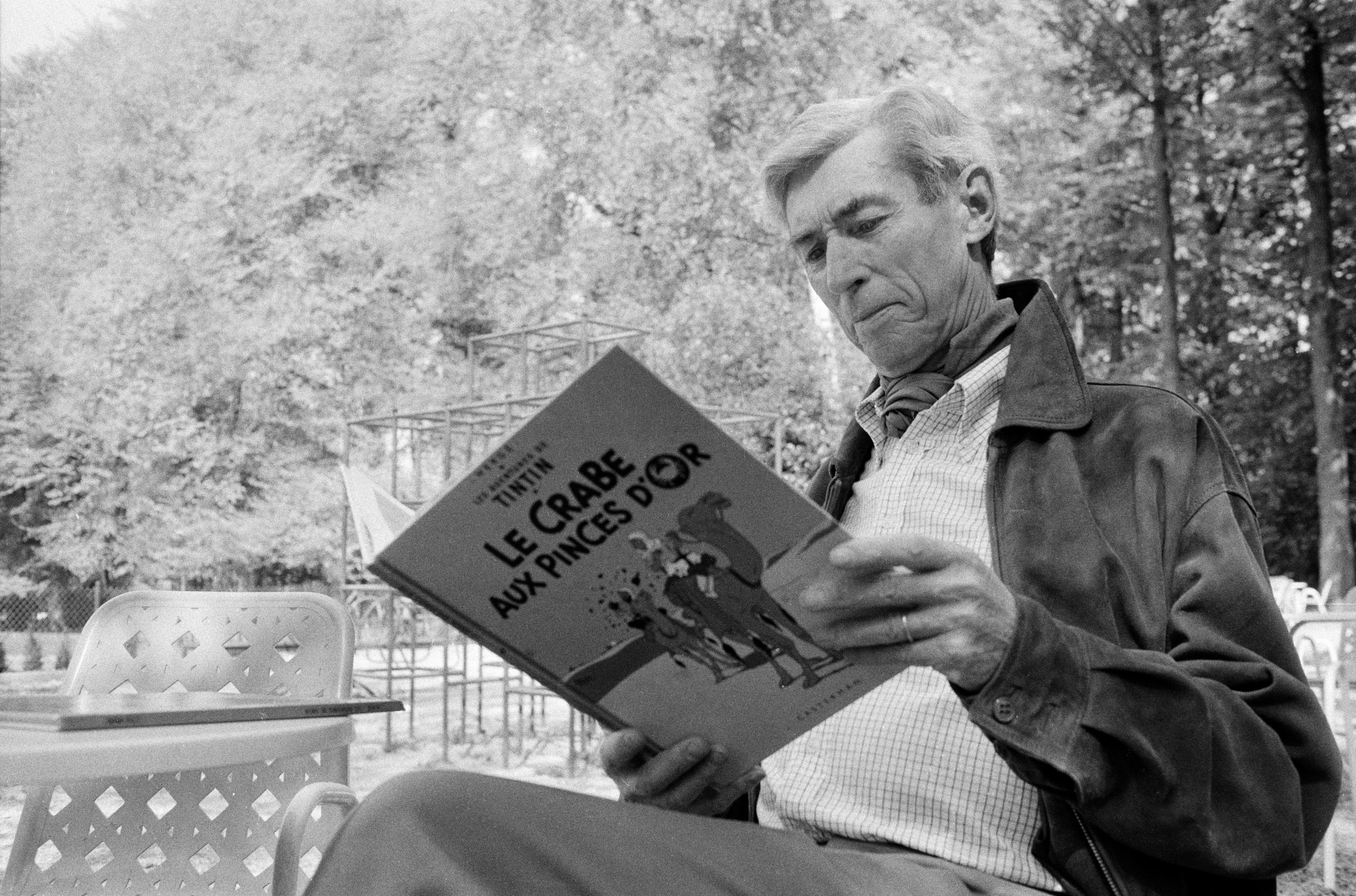 Herge