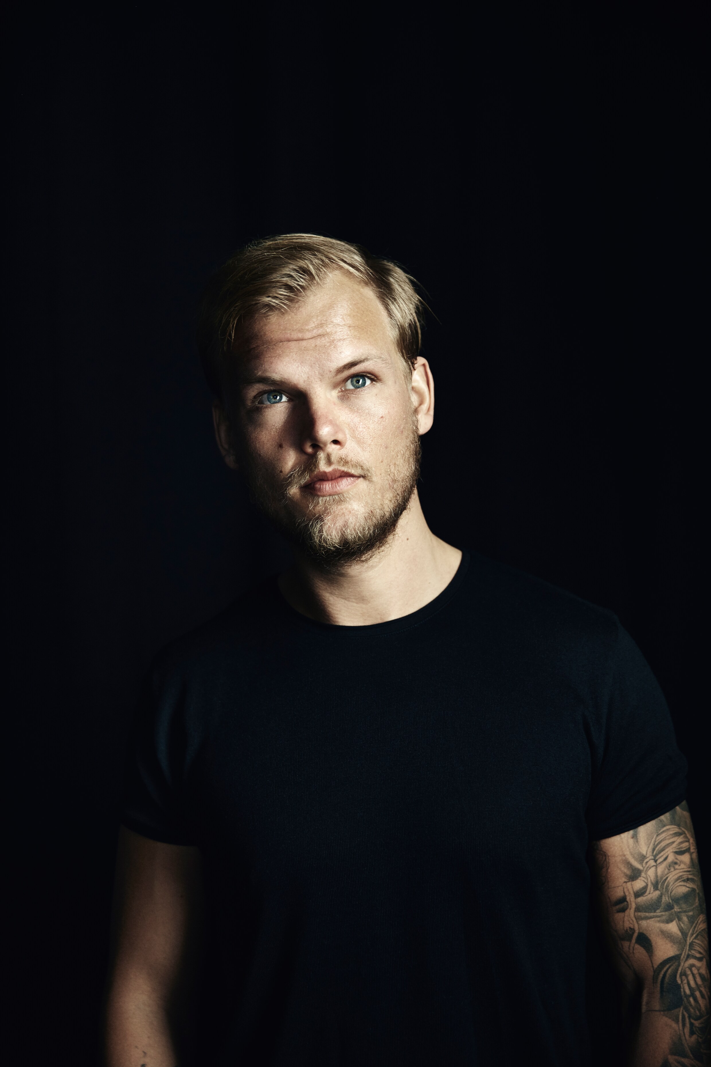 De Avicii Experience, een museum gewijd aan dj Tim Bergling, is zowel ...