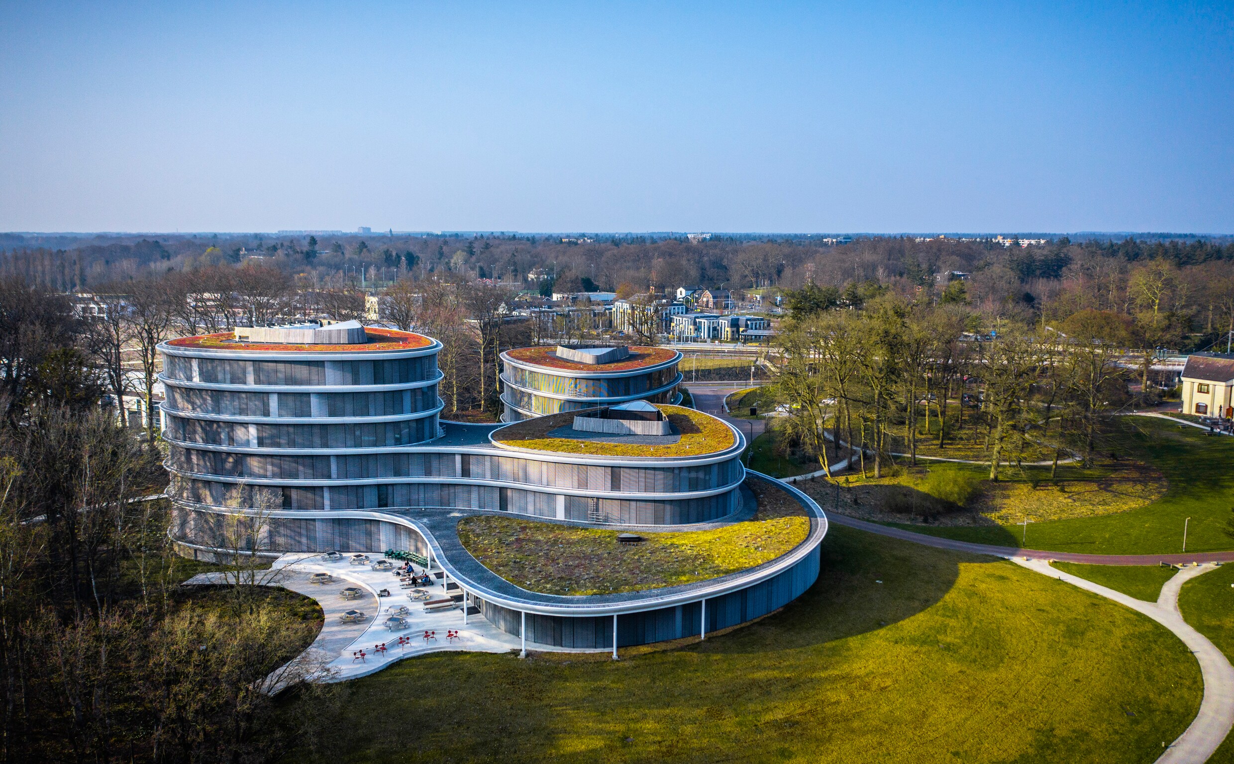 Groene doelen Triodos zijn ‘vervuild’ | de Volkskrant
