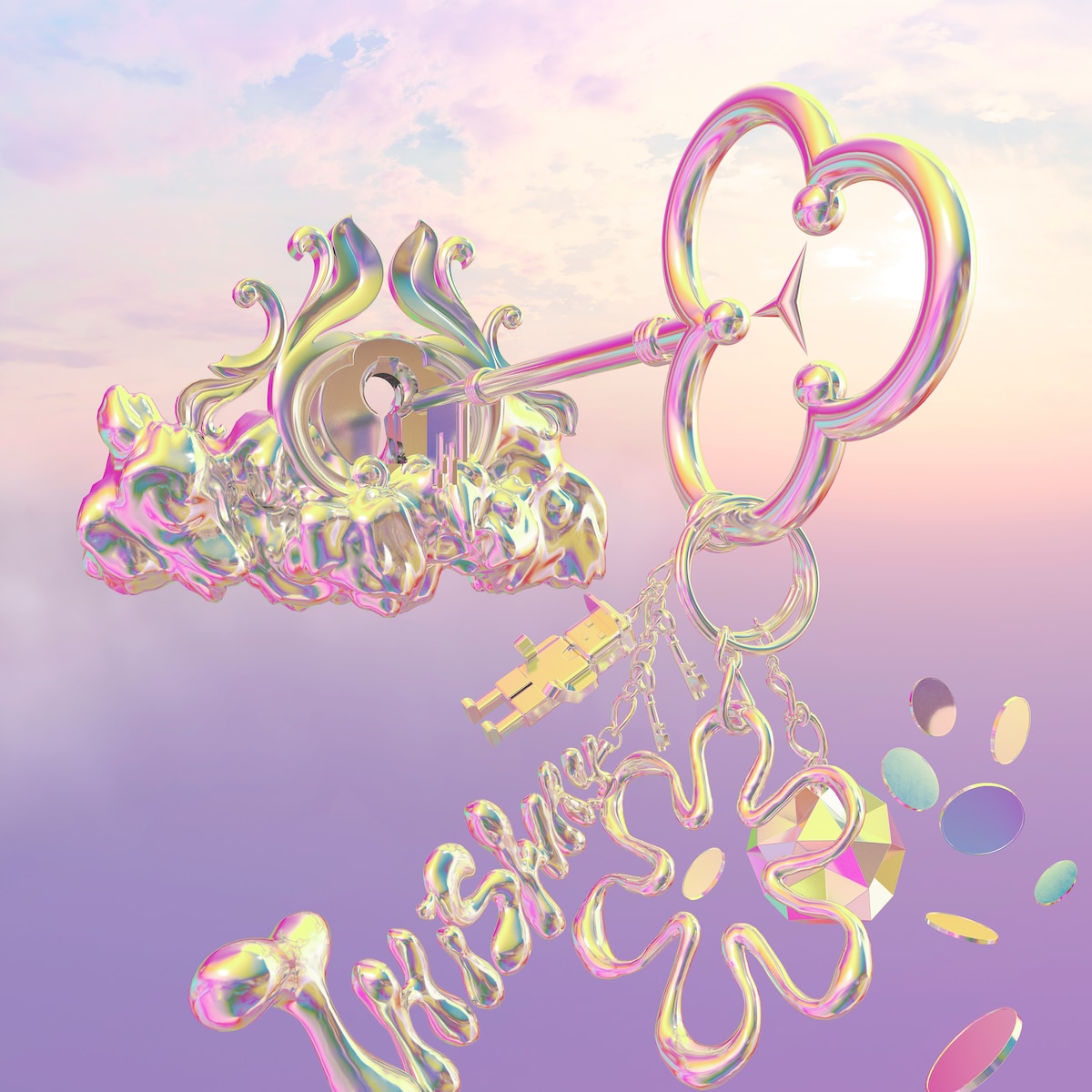 Zo krijgt de metaverse, de wereld waarin we straks massaal gaan bivakkeren,  stukje bij beetje vorm | de Volkskrant