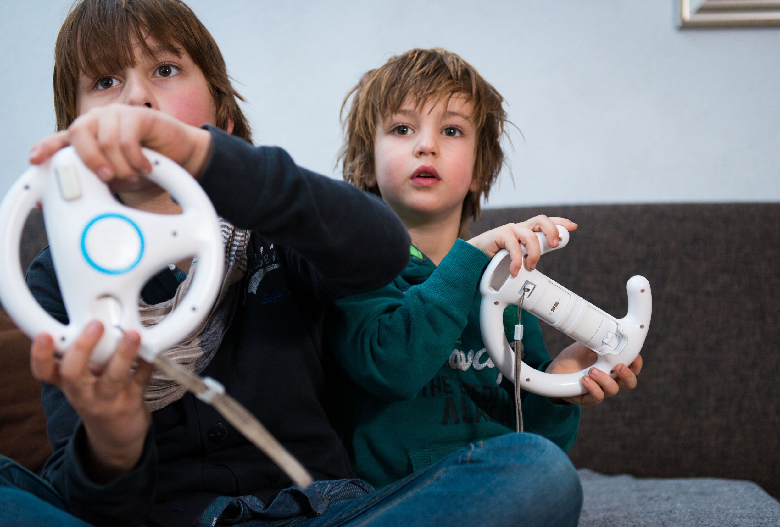 Opinie: Verhoog het onderwijspeil, begin met lezergamen | de Volkskrant