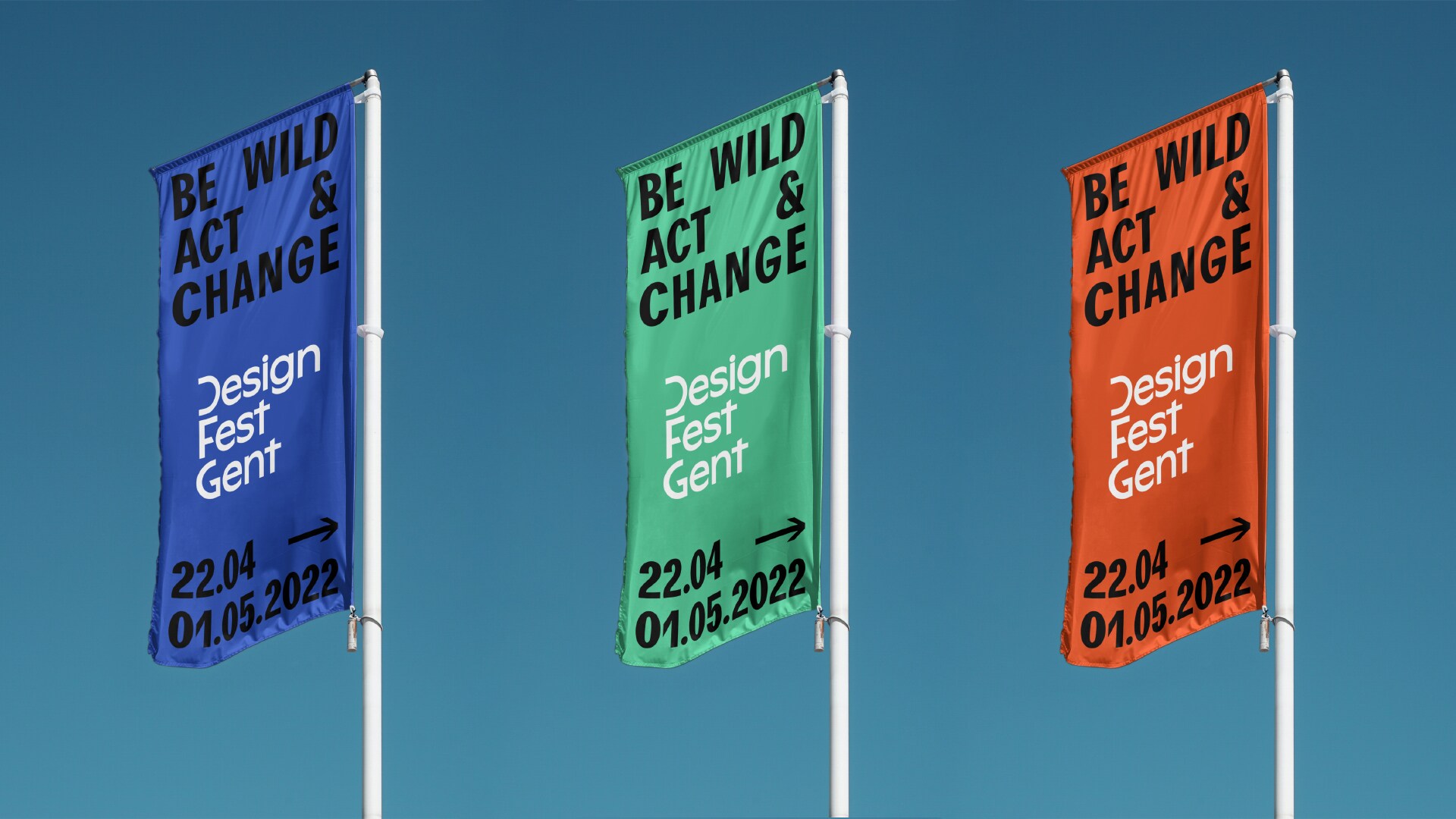 Op het Design Fest Gent ontdek je dat schimmels een grondstof zijn en ...