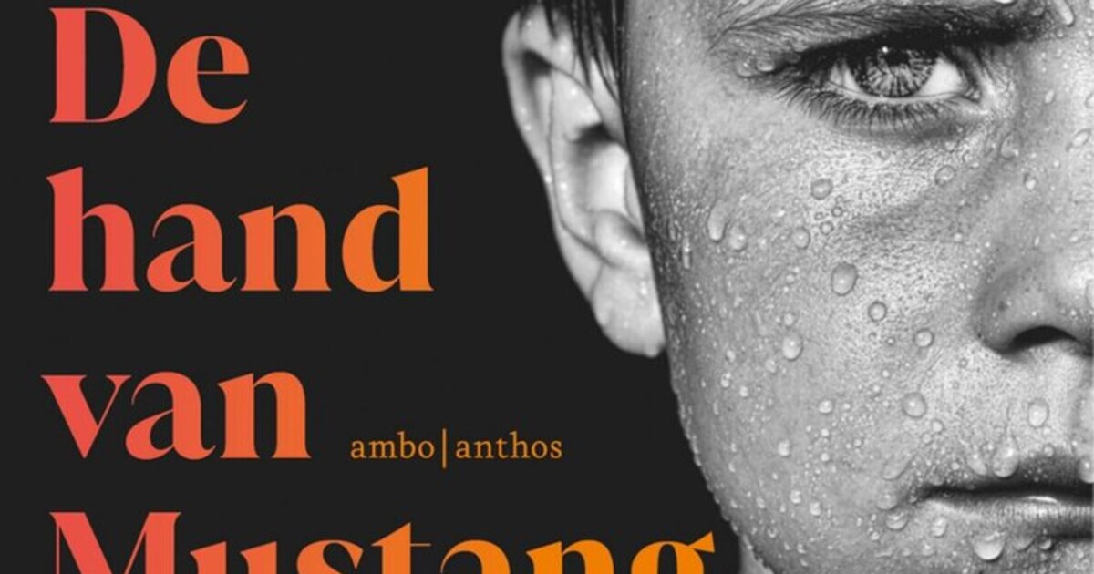 Eva Posthuma de Boer vertelt vrij ingetogen hoe de dood van een kind nog decennia nazindert de