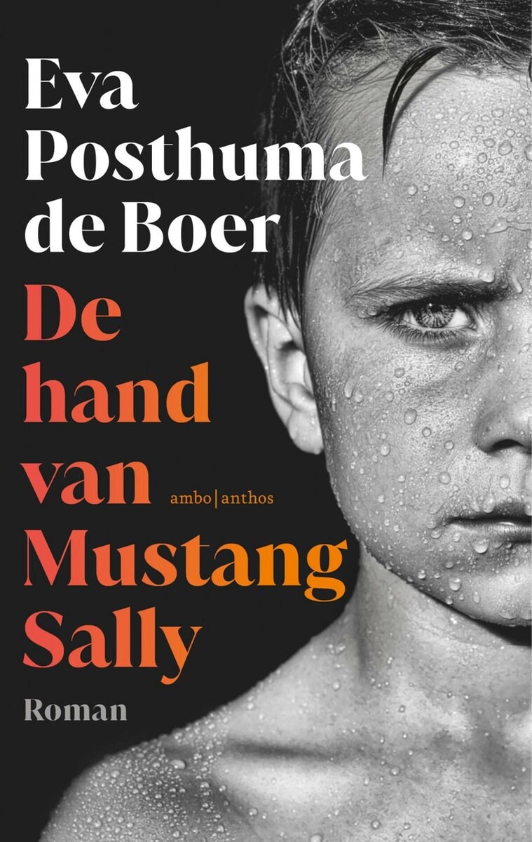 Eva Posthuma de Boer vertelt vrij ingetogen hoe de dood van een kind nog decennia nazindert de