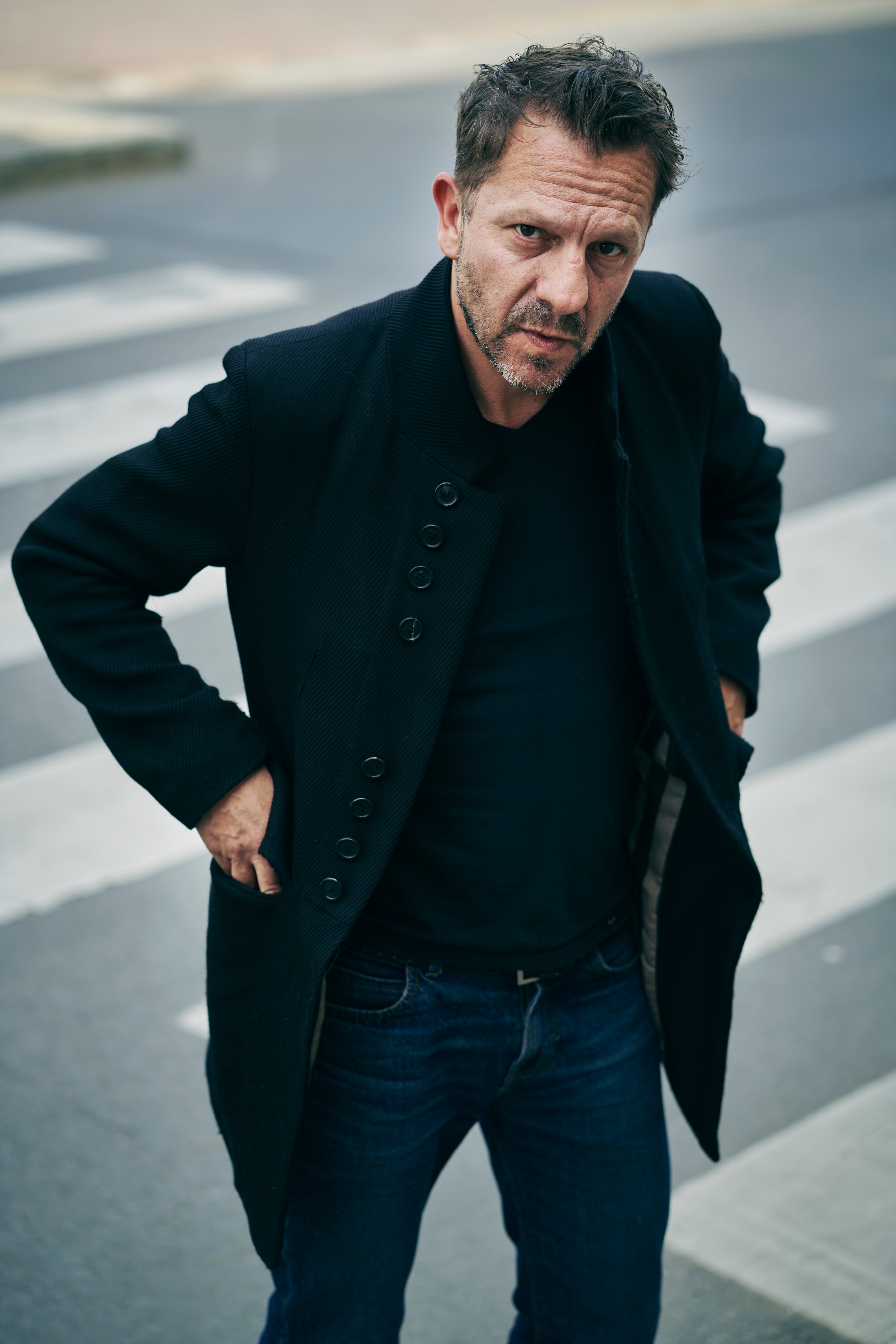 Wat Tom Barman fijn vindt aan fotografie? ‘Ik hoef niet zo veel te ...