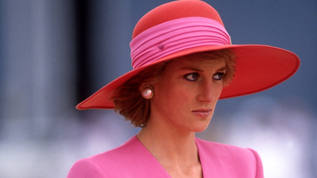 Vrouwen zijn de betere koning, zegt de biograaf van prinses Diana | de  Volkskrant