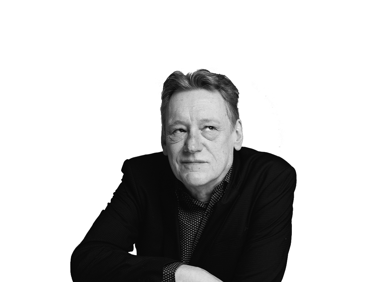 De Echte Leergezicht Ontmaskerd