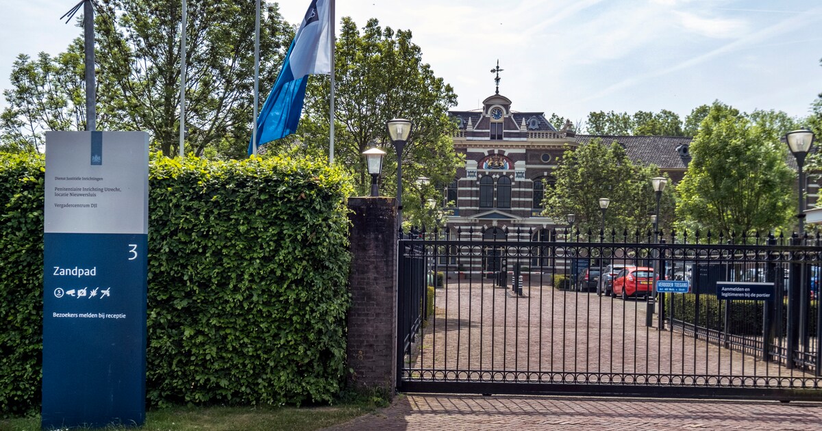 Onderzoek naar misbruik in vrouwengevangenis Nieuwersluis volgens advocaat ‘volstrekt onvoldoende’