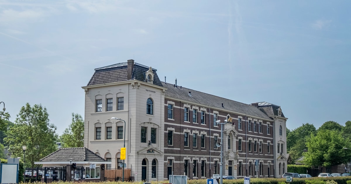 Grensoverschrijdend gedrag door cipiers in vrouwengevangenis: ‘Geen incident, maar onderdeel van cul