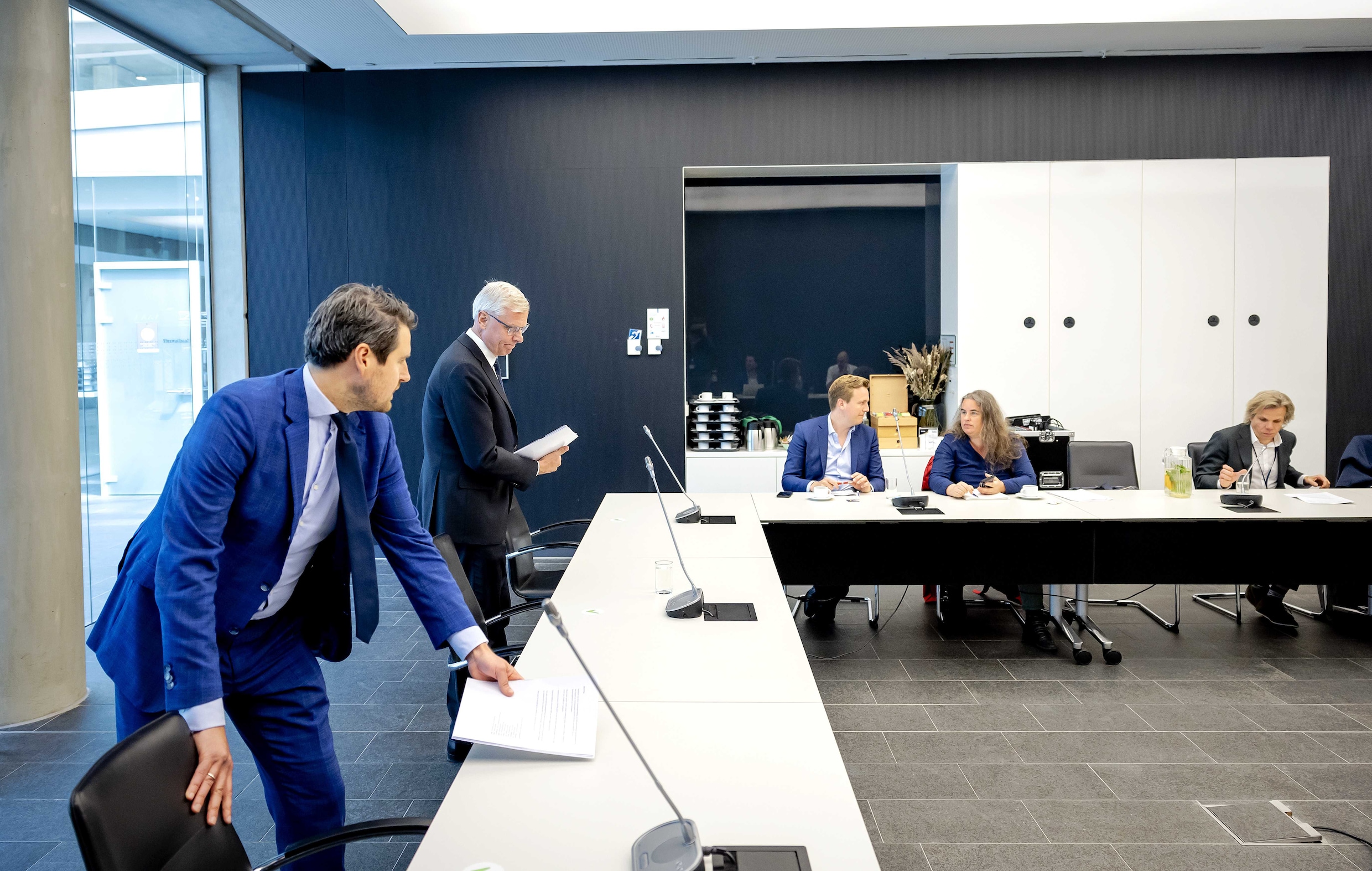 Belastingadvies Arnhem Bij Vastgoedtransacties