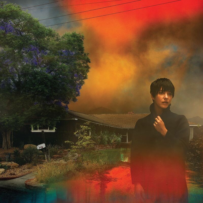 We’ve Been Going About This All Wrong, het nieuwe album van Sharon Van Etten