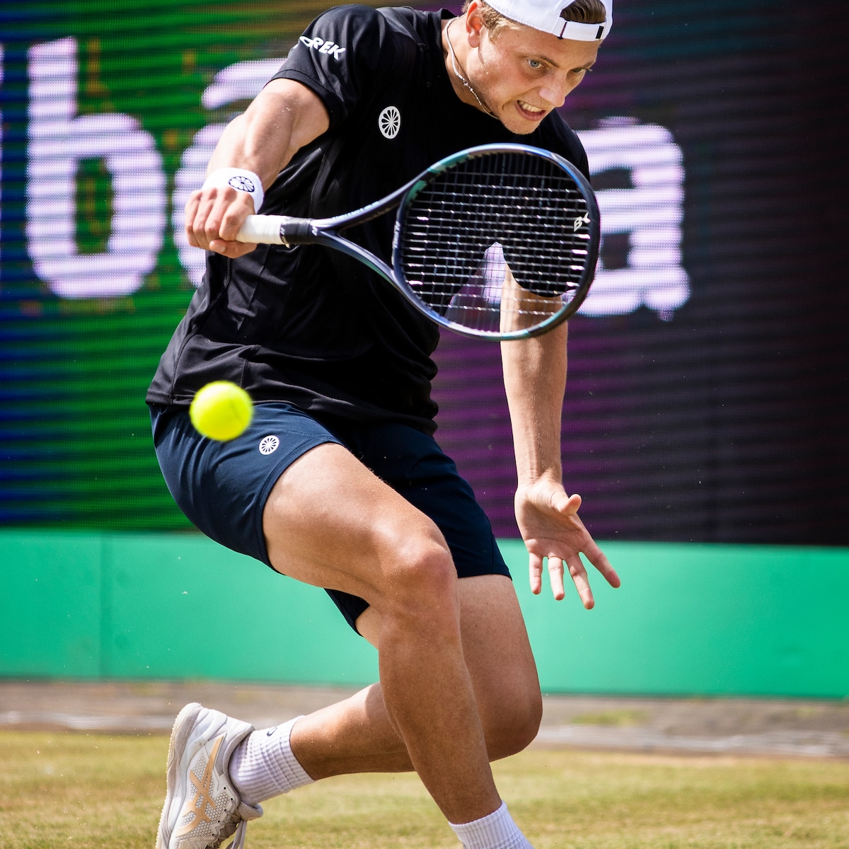 hoe laat speelt van rijthoven