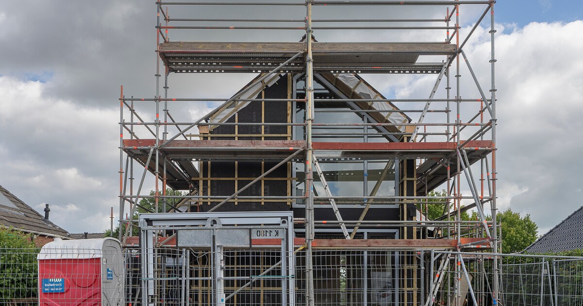 Het verdriet van Groningen