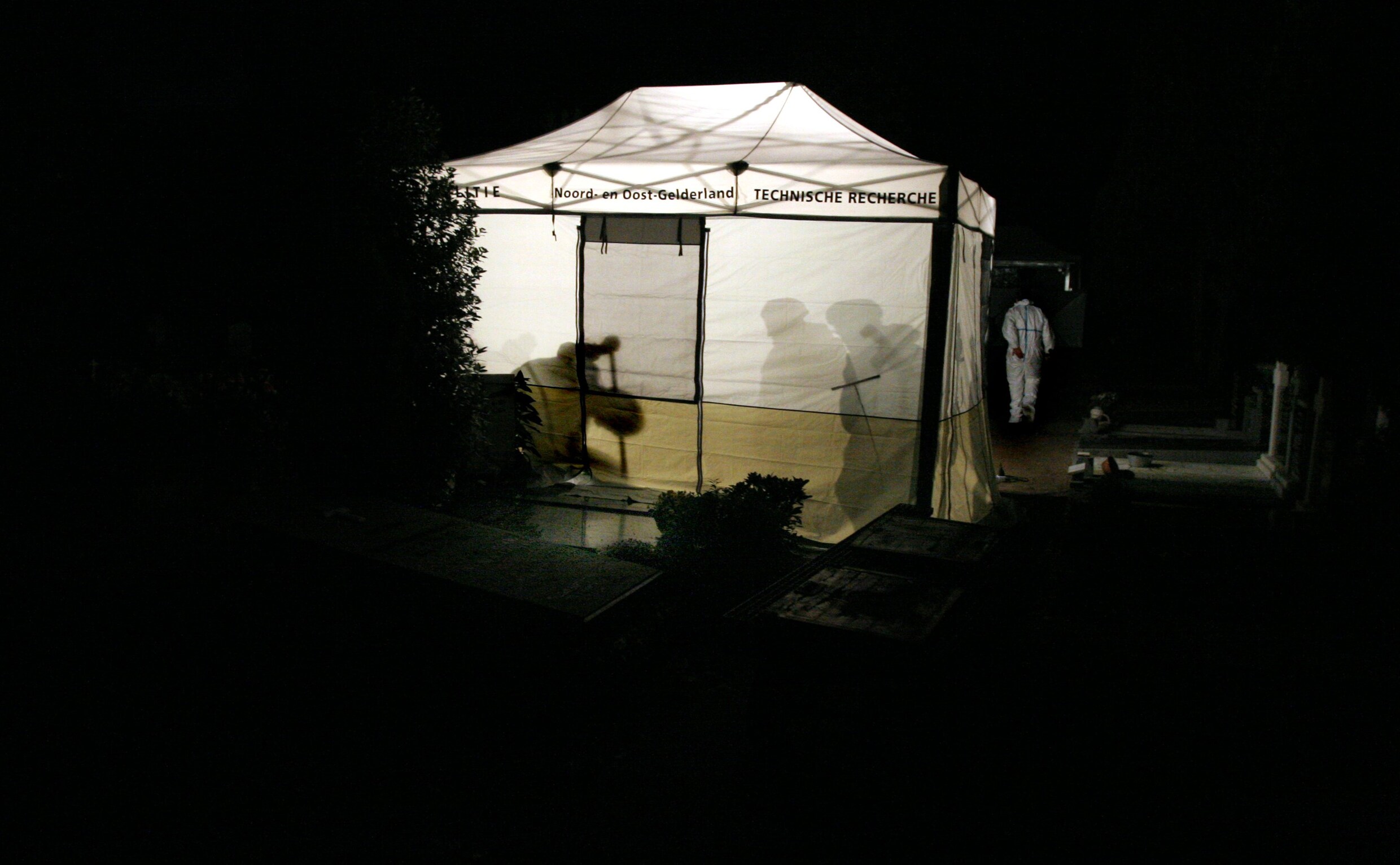 Opinie De Deventer Moordzaak moet wel degelijk worden herzien. Om