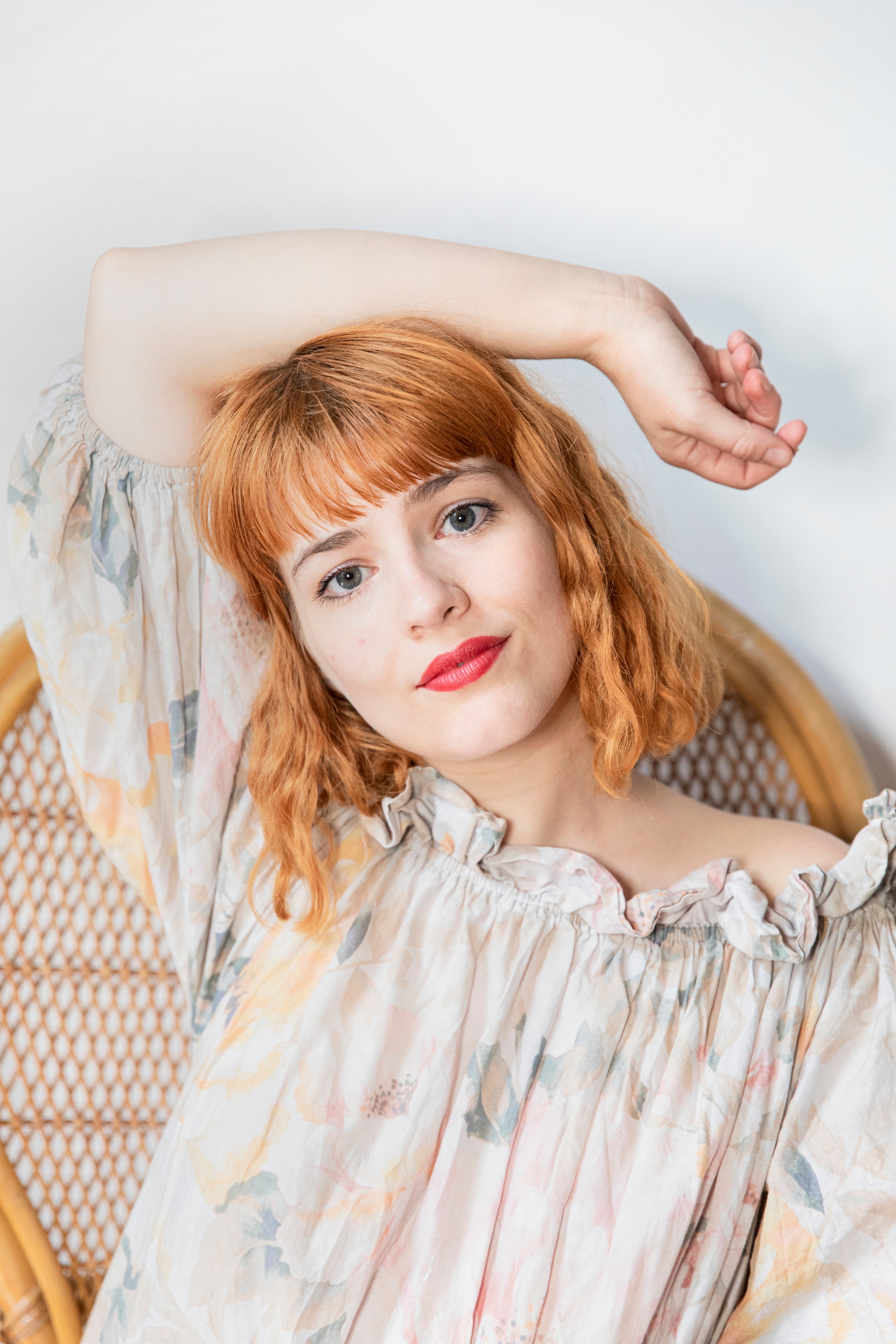 Valentina Tóth is pianist-af: ‘Dat ik me aanmeldde voor de toneelschool ...