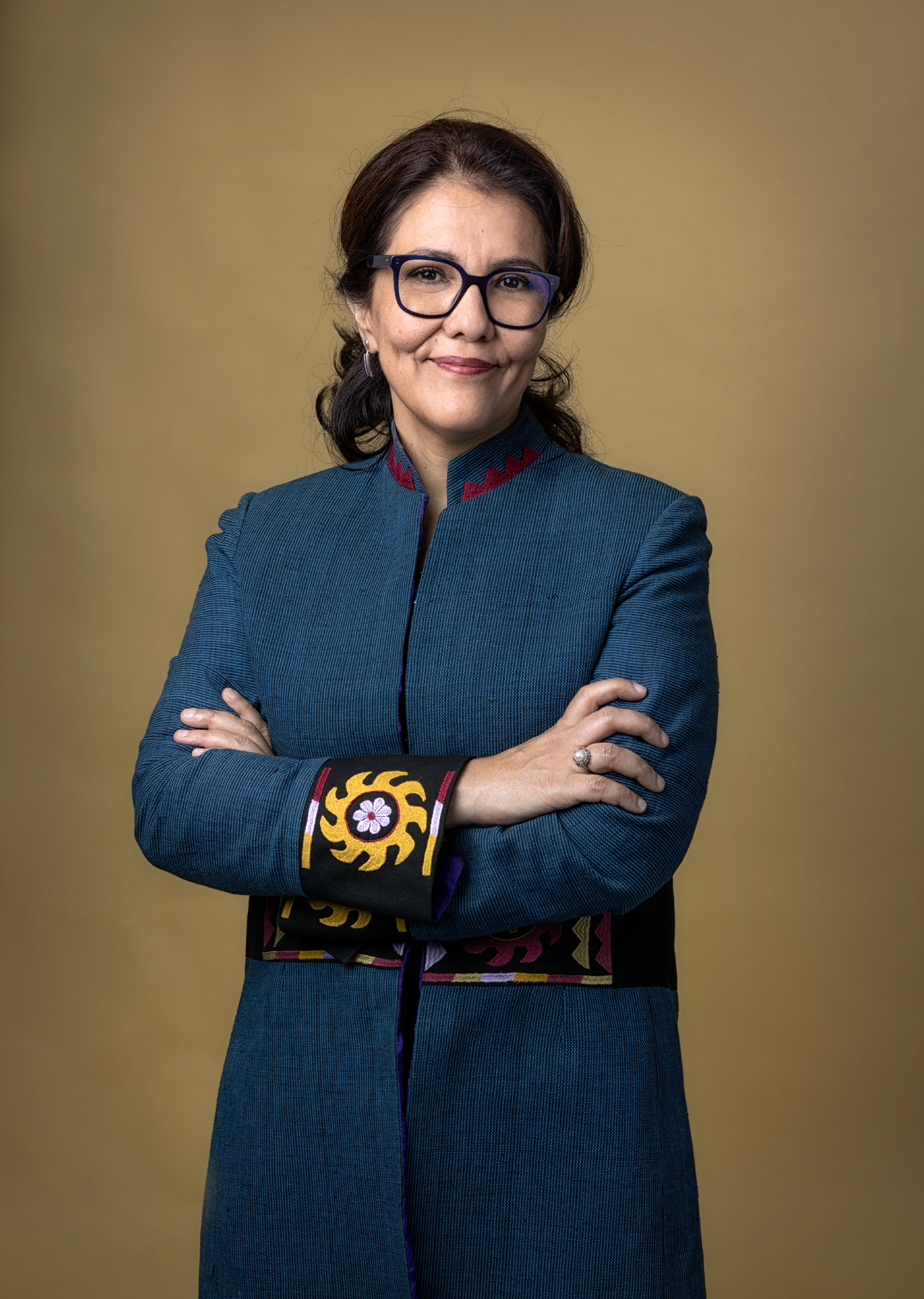 Orgazm paytida kozning chayqalishi