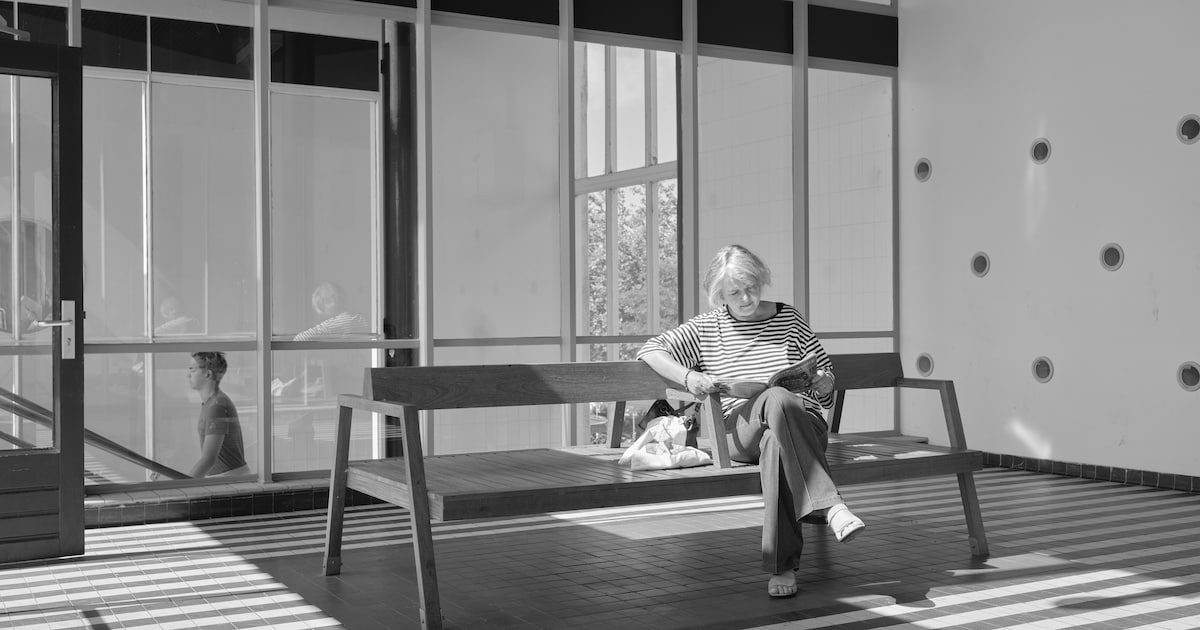 Nicolien Mizee kiest zes klassiekers voor haar zomerbibliotheek: ‘Na ...