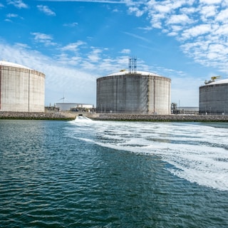 Dutch gas reserve refilling months behind schedule, replenishment is costly