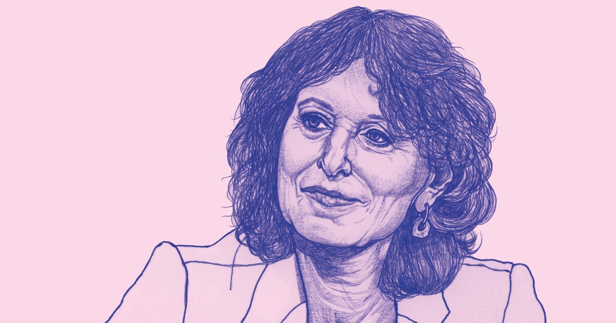 Is oud NPO-baas Shula Rijxman gewoon een vaardig lobbyist of maakte zij ...