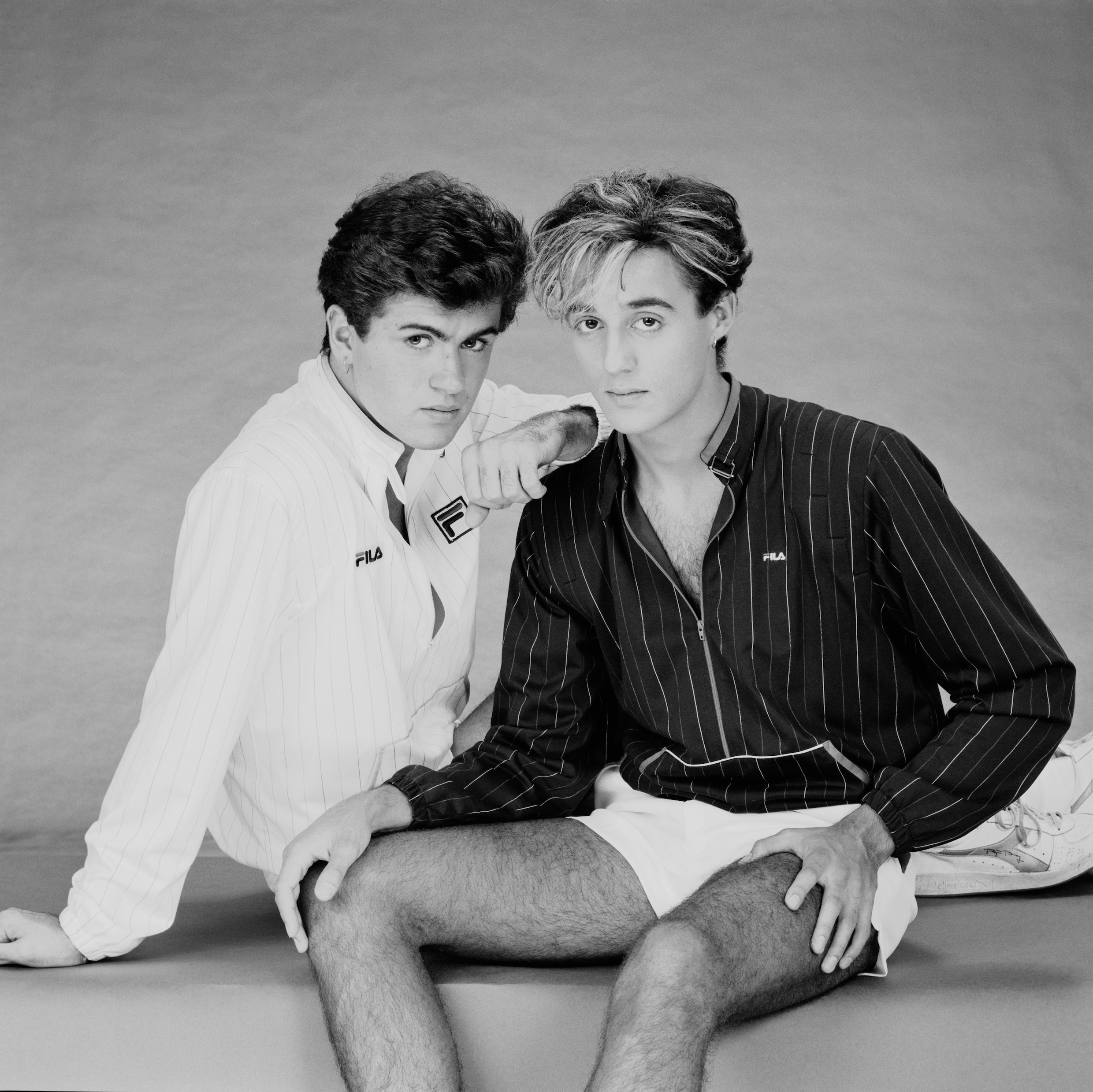 George Michael was obsceen beroemd, maar ook dodelijk onzeker in zijn ...