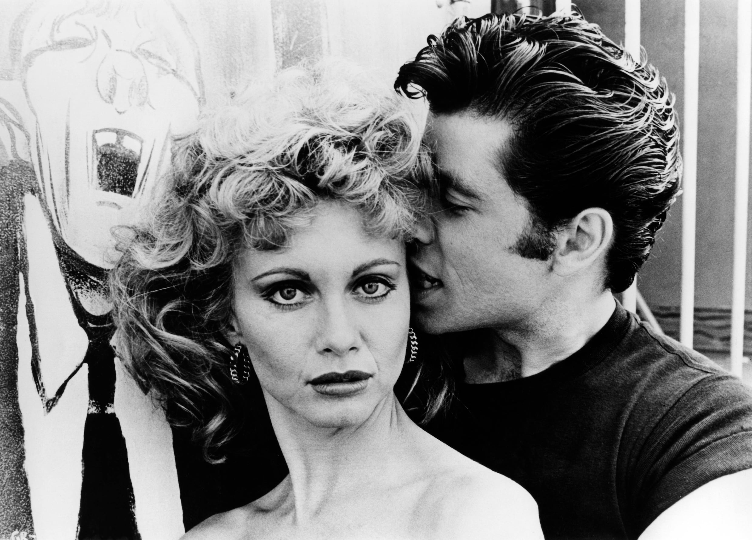 Grease-actrice Olivia Newton-John op 73-jarige leeftijd overleden | de ...