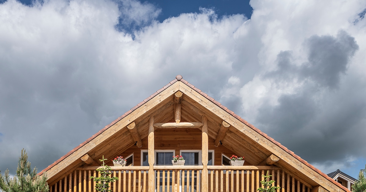 Opinie: Ik vrees dat aardbevingsgebied Groningen showroom van cataloguswoningen wordt