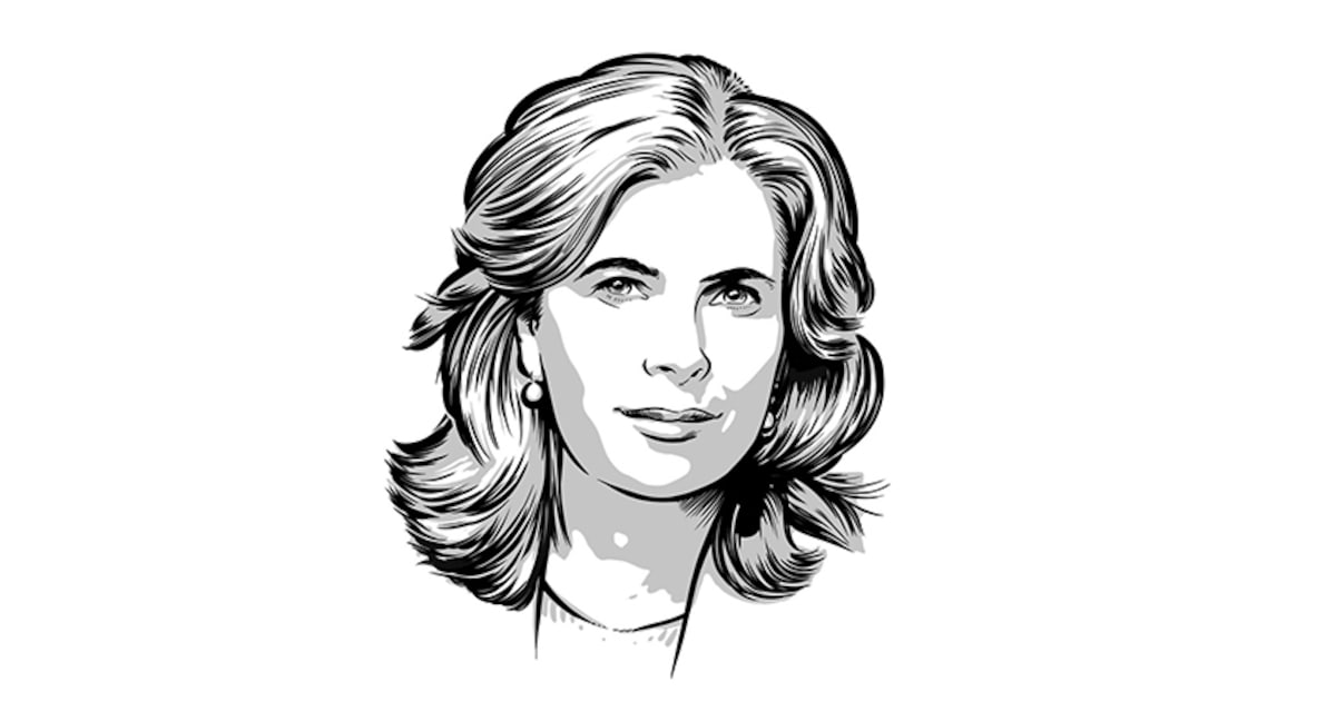 De draden die in een klein dorp een gemeenschap weven, breken langzaam af