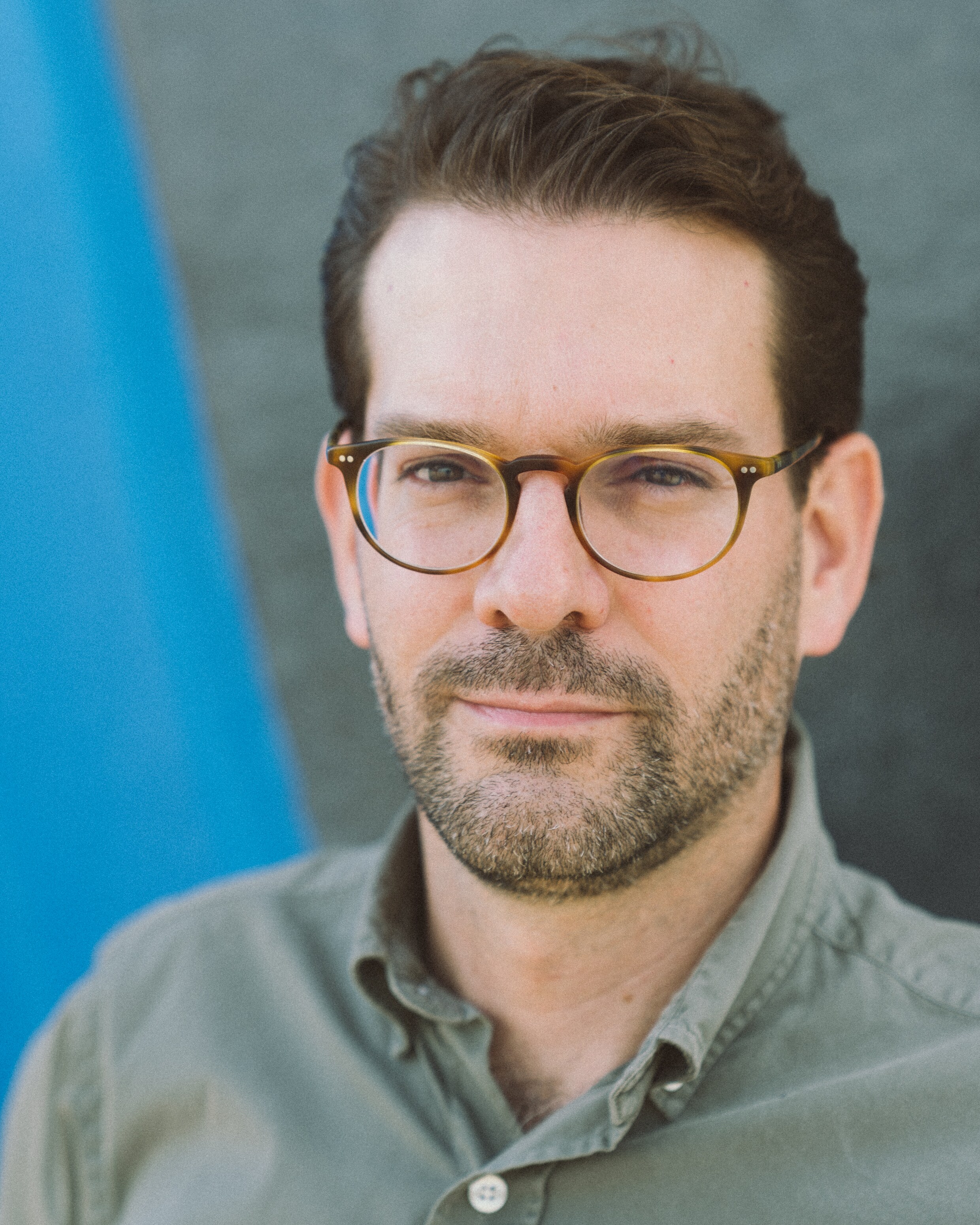 Bestuurskundige Caspar van den Berg ‘Ga uit van de kracht van