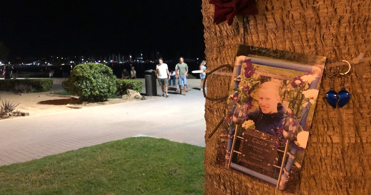 Negen Hilversumse jongeren staan terecht voor fatale mishandeling Mallorca