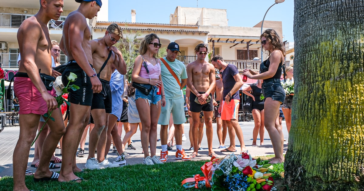 Mallorca-hoofdverdachte Sanil B. Houdt Vol: ‘Ik Heb Carlo Heuvelman ...