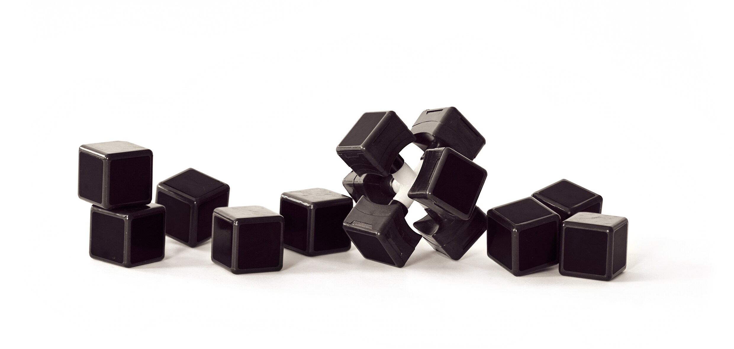 1. Waarom is er überhaupt iets en niet niets?