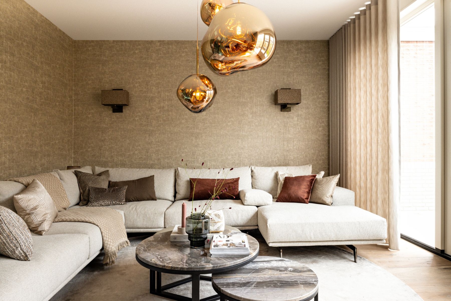 Tips en tricks voor een warm interieur | de Volkskrant