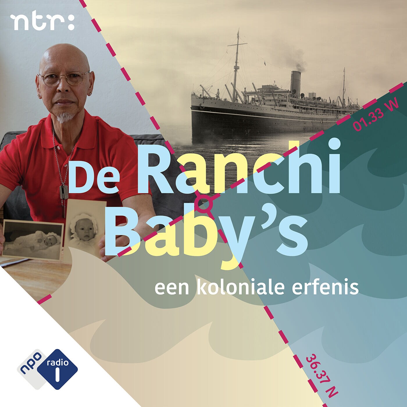 ‘De Ranchi-baby’s’ is een bijzondere voetnoot bij het debat over het ...