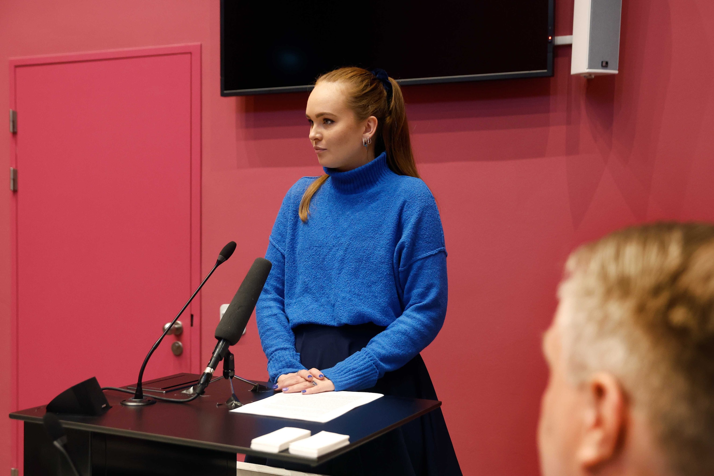 Slachtoffers en nabestaanden spreken in de rechtbank: ‘Waren we maar ...