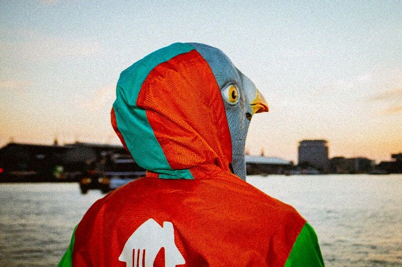 Routeboek voor het overweldigende Amsterdam Dance Event | de Volkskrant