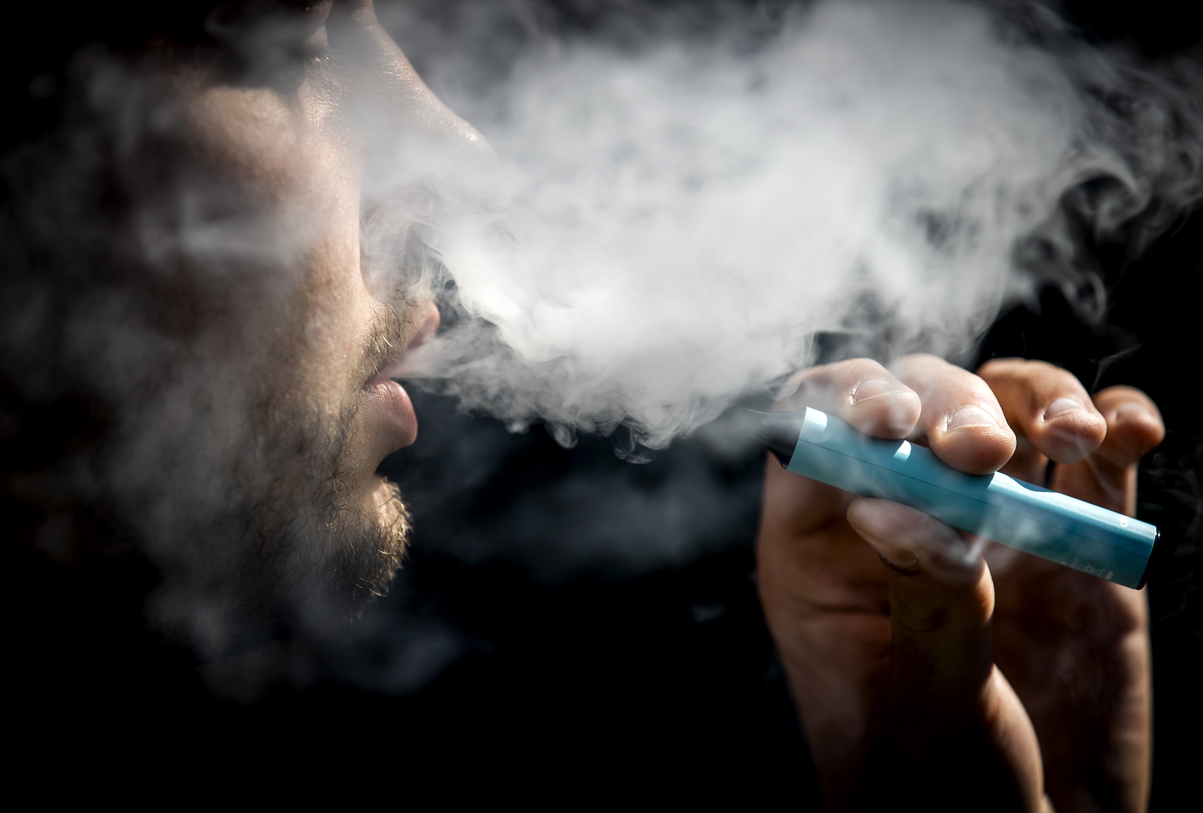 Roken verbieden voor wie geboren is na 2009, een goed idee? | de Volkskrant