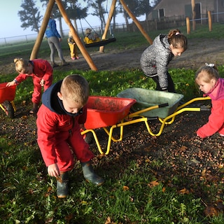 Bijna gratis kinderopvang? Het gaat niet om geld, maar om gelijkheid
