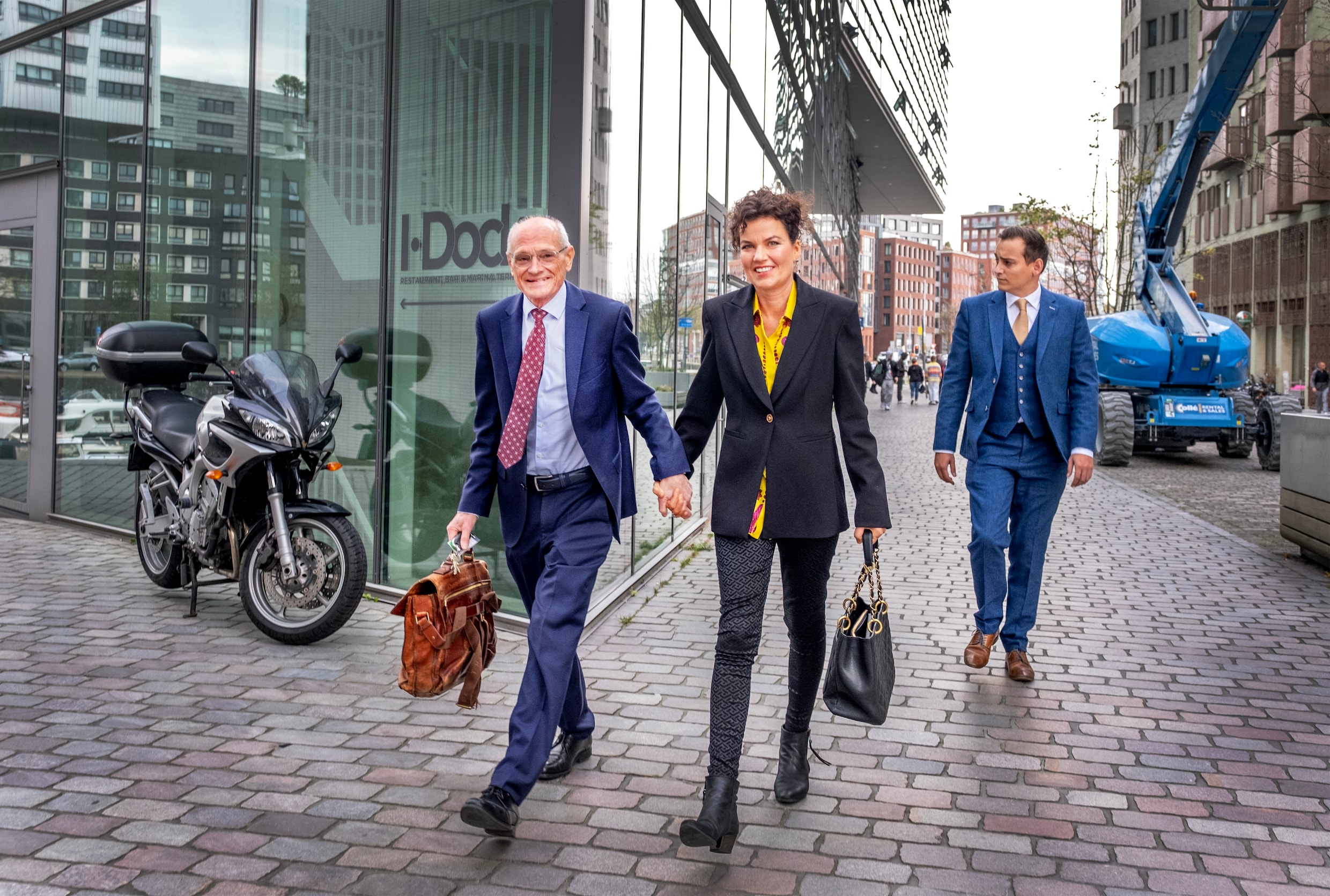 It-bedrijf Centric verkocht, na jaren problemen door oprichter 