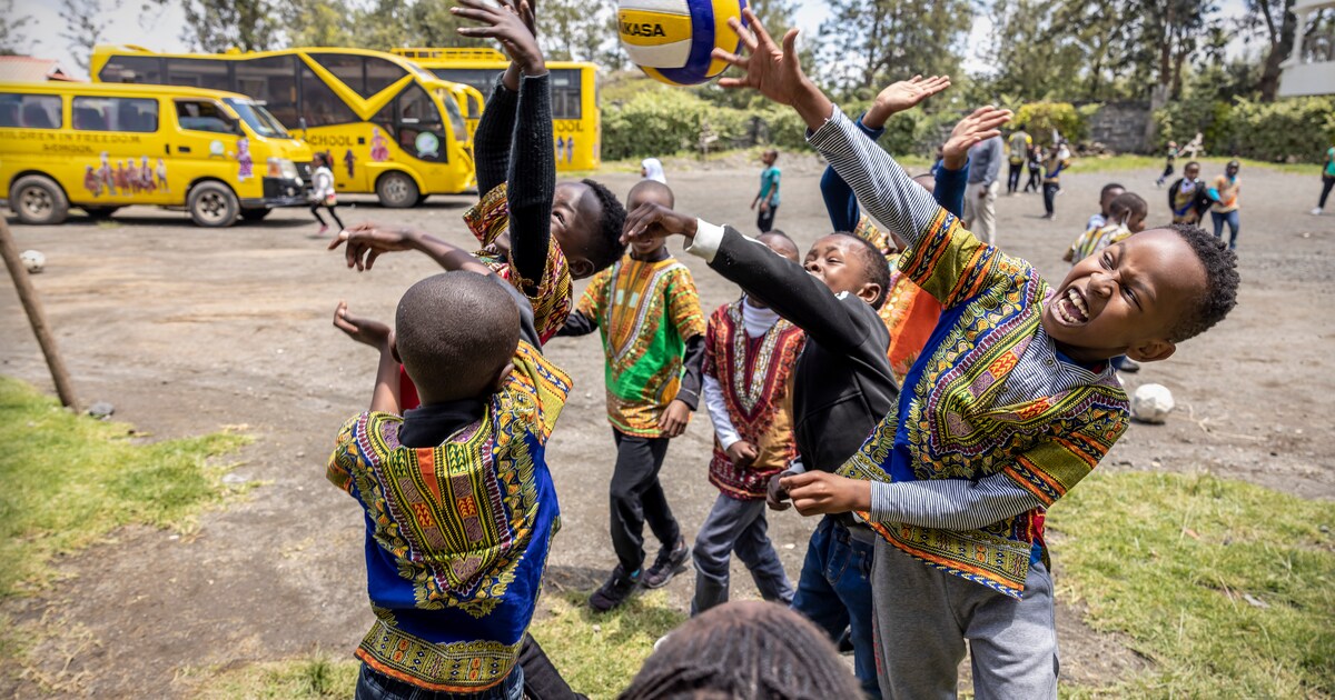 Opinie: Wat vinden Afrikaanse ondernemers zelf van onze eerlijke’ hulp en handel?