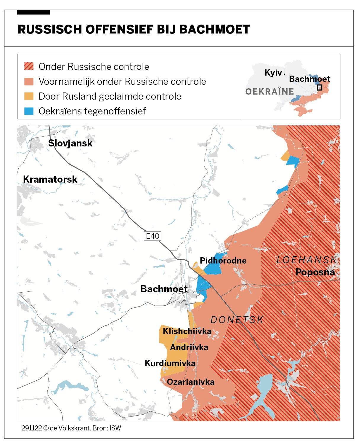 Lees hier het liveblog over de oorlog in Oekraïne van dinsdag 29 ...