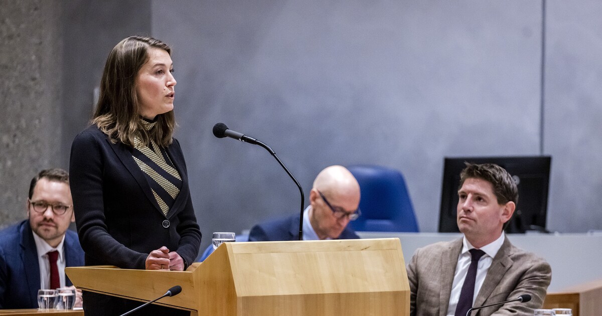 De weg lijkt vrij voor de abortuspil bij de huisarts: meerderheid Eerste Kamer is in zicht