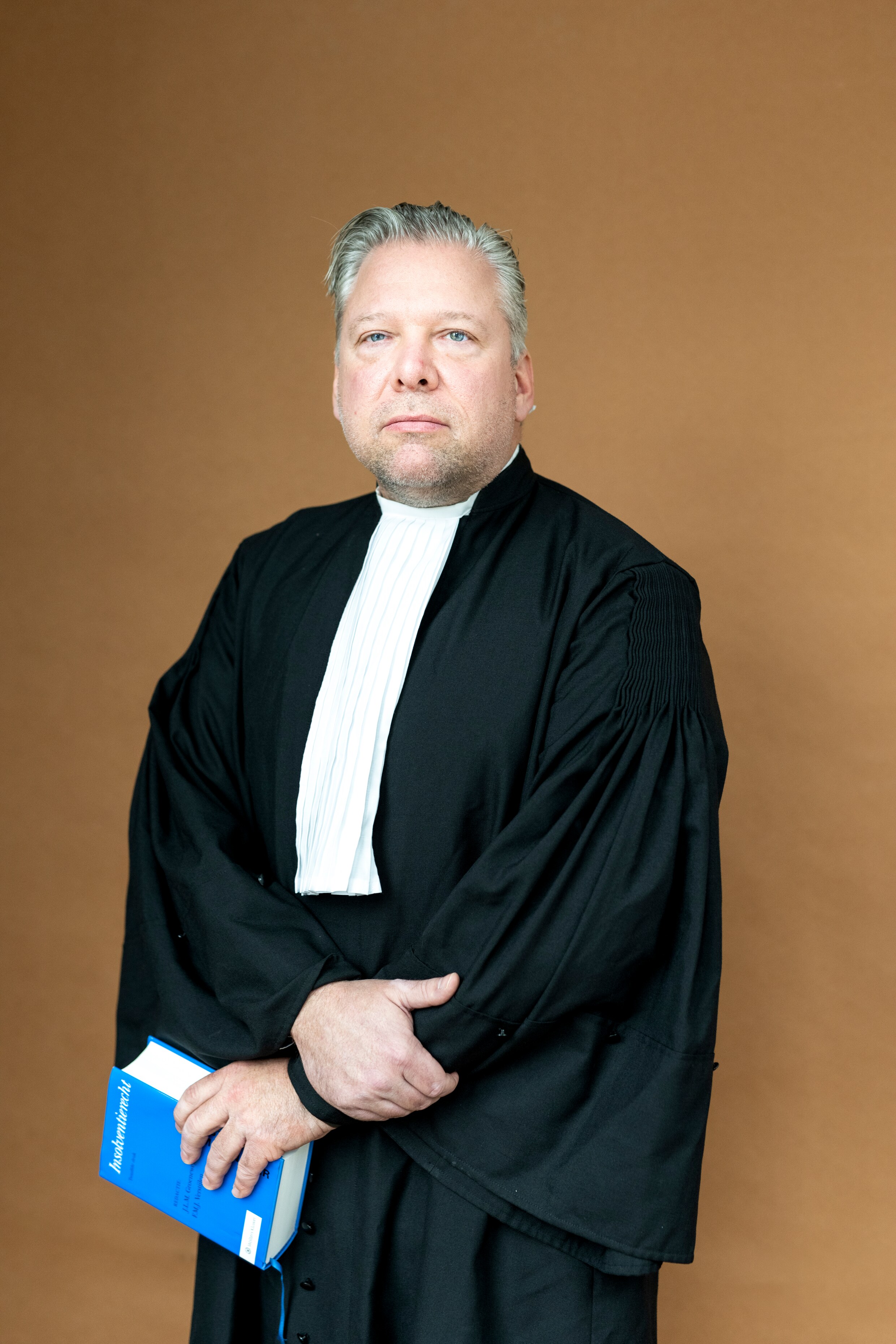 Nederlandse Staat Niet Aansprakelijk Voor Moordaanslag Op Advocaat 