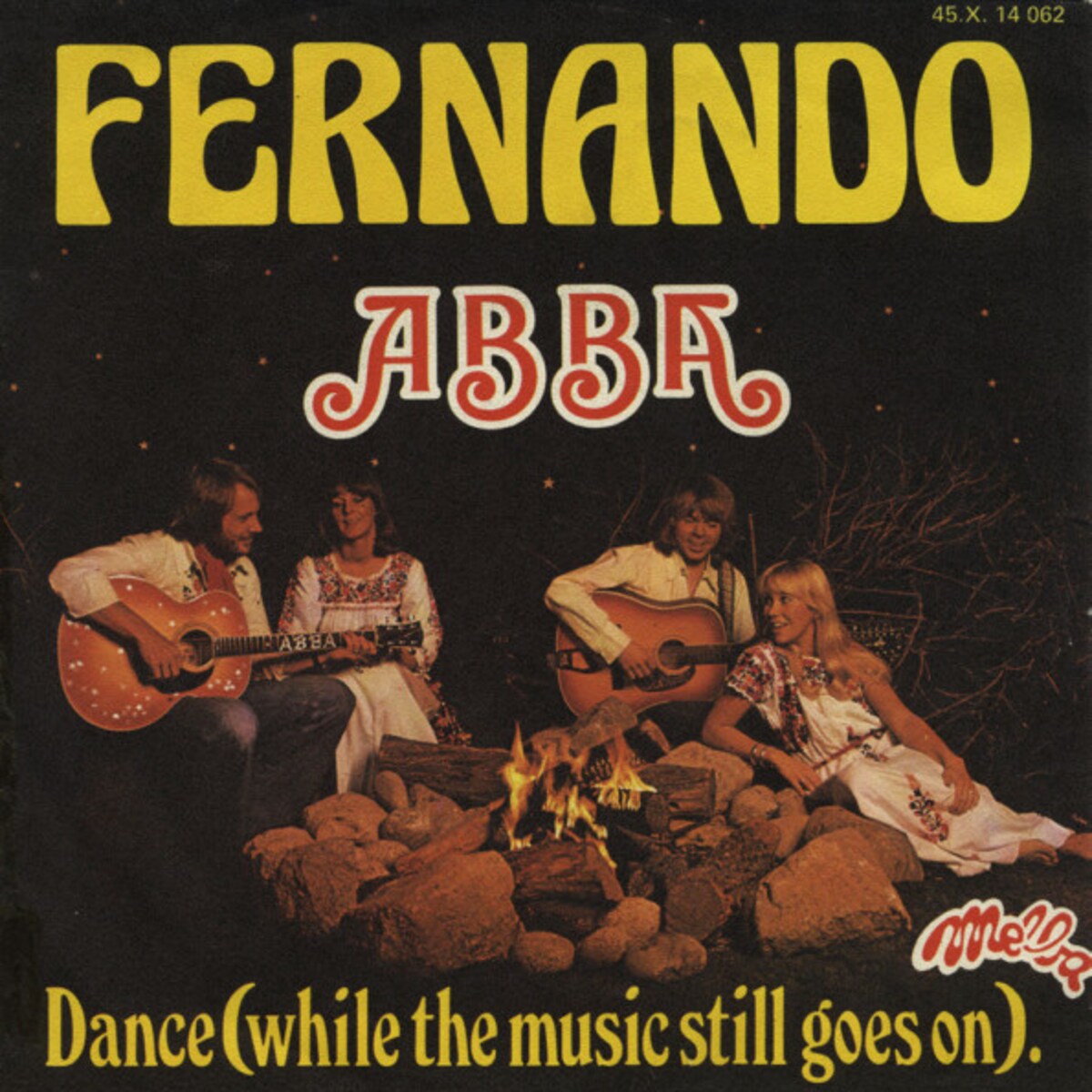 fernando