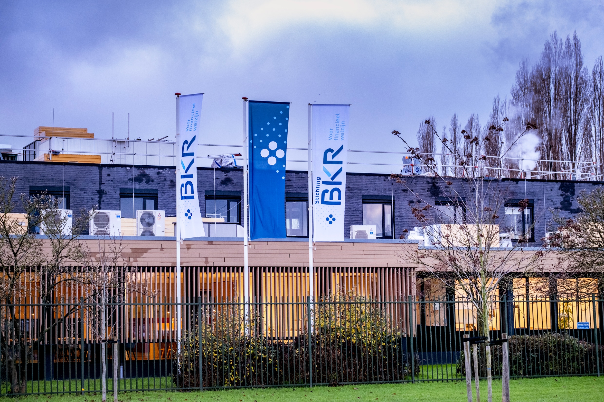 Adviesbureau: verkorting BKR-registratie na schuldhulp vergroot kans op ...