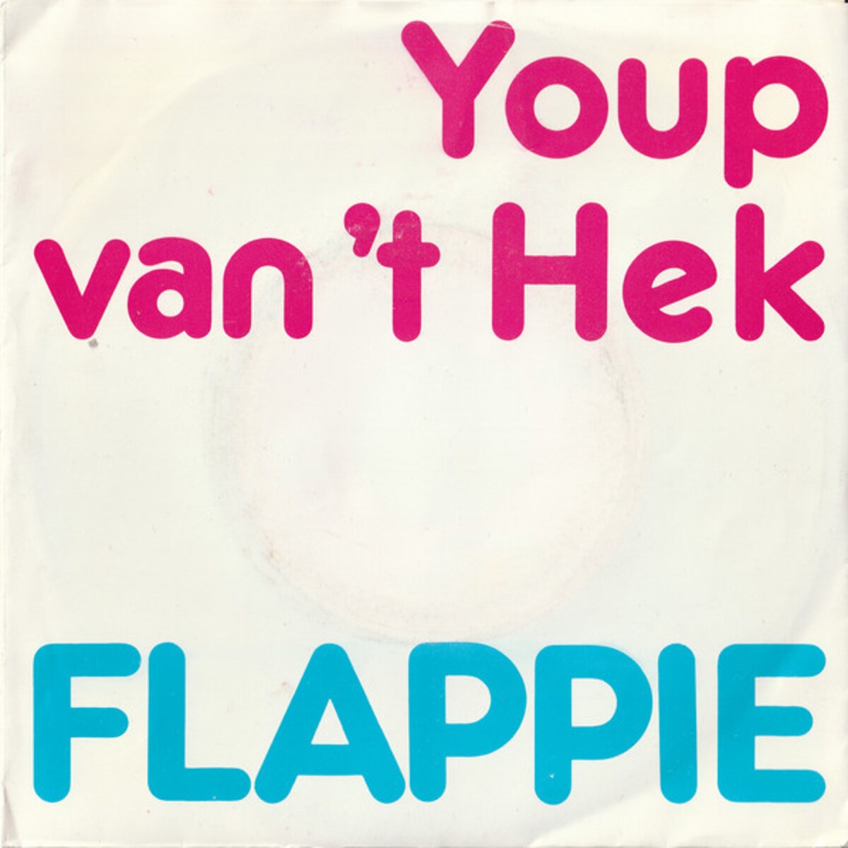 flappie-de-plaat